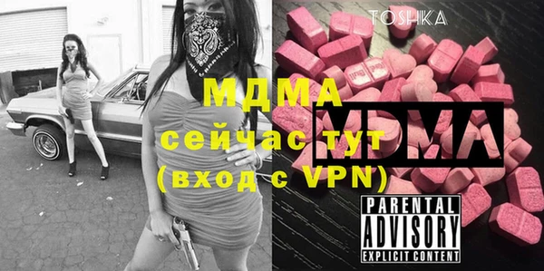 мдпв Лагань